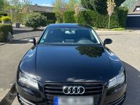 gebraucht Audi A7 Sportback 3.0 TDI multitr. sport sele. sp...