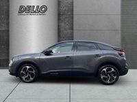 Gebraucht Citroën C4 Shine 131 PS (96 kW) 2023 Grau Limousine