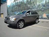 Gebraucht Volvo XC90 163 PS (119 kW) 2010 Grau SUV