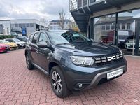 Gebraucht Dacia Duster Journey 131 PS (96 kW) 2023 Grau SUV