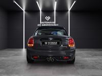 Gebraucht Mini Cooper S 192 PS (141 kW) 2020 Grau Kleinwagen