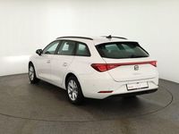 Gebraucht Seat Leon 2022 Weiss