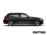 Gebraucht BMW M140 M Sport 340 PS (250 kW) 2017 Schwarz Kleinwagen
