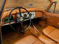 Gebraucht Jaguar XK 190 PS (139 kW) 1959 Grün Cabrio