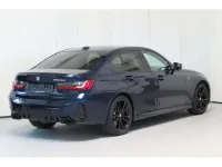 Gebraucht BMW 340 340 PS (250 kW) 2024 Tansanitblau Limousine
