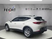 Brugt Cupra Formentor 150 HK (110 kW) 2024 Hvid SUV