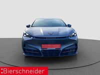 Gebraucht Cupra Tavascan Endurance 210 kW (286 PS) 2025 Braun SUV