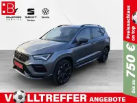 Gebraucht Cupra Ateca VZ 190 PS (139 kW) 2025 Grau (graphitgrau) SUV