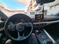 gebraucht Audi A5 Sportback 2017 2.0 TDI 140KW, R19, Automatik