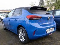 gebraucht Opel Corsa 1.2 DIT S&S AUT. ELEGANCE +NAVI+KLI+SHZ++