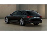 Gebraucht Audi A6 Competition 286 PS (210 kW) 2024 Schwarz Kombi