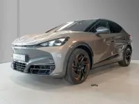 Neu Cupra Tavascan VZ2 250 kW (340 PS) 2026 Violett SUV