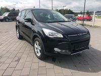 gebraucht Ford Kuga Sync Edition *NAVI*Allrad 4x4*