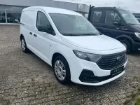 Neu Ford Transit Connect Trend 102 PS (75 kW) 2026 Weiß Van / Kleinbus