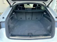Neu Audi Q8 S-Line 286 PS (210 kW) 2026 0q carrarweiß SUV