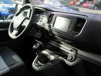 gebraucht Citroën Spacetourer 2.0 HDI M Feel 5-Sitzer DAB KA PDC SHZ TOUCH