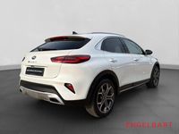 Gebraucht Kia XCeed Xdition 140 PS (102 kW) 2021 Weiss SUV