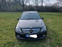 gebraucht Mercedes 250 C-Klasse T-ModelCDI