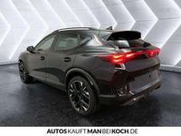 Neu Cupra Formentor VZ 272 PS (200 kW) 2026 Schwarz SUV