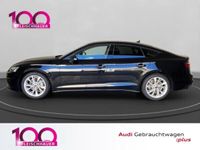 gebraucht Audi A5 Sportback 40 TFSI quattro advanced 2.0 EU6d LED Keyless