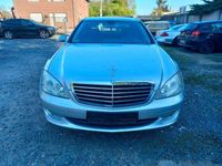 gebraucht Mercedes S350 S 350 S -Klasse Lim.