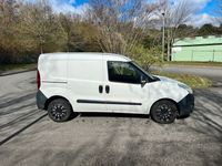 gebraucht Opel Combo EcoFlex 1.3 Kasten Transporter