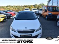 gebraucht Peugeot 308 SW Active CITYPAKET|PANO|KAMERA