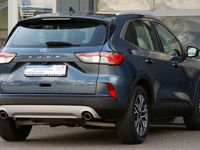 Gebraucht Ford Kuga Titanium 224 PS (164 kW) 2020 Blau SUV