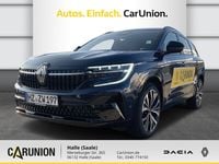 Używany Renault Espace Iconic 131 KM (96 kW) 2023 Niebieski Minivan