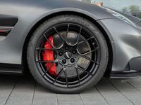 Gebraucht Aston Martin Vanquish 835 PS (614 kW) 2025 Satin xenon grey Coupé
