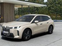 Neu BMW iX Exclusive 300 kW (408 PS) 2026 Beige SUV