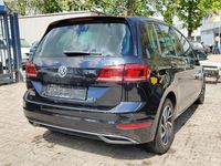 gebraucht VW Golf Sportsvan 1.5 TSI DSG Join STANDHZG ACC