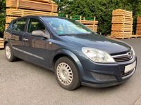 gebraucht Opel Astra 2009/ 5 Türer/ TÜV und ohne technische Mängel