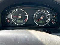 Brugt Ford Mondeo 130 HK (95 kW) 2002 Sedan