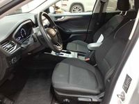 Usado Ford Focus Titanium 120 HP (88 kW) 2019 Branco Carrinha