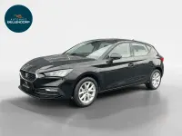 Occasion Seat Leon Style 116 ch (85 kW) 2022 Noir Berline