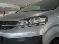 Gebraucht Opel Vivaro-e Combi 144 PS (105 kW) 2022 Quartgrau metallic Van / Kleinbus