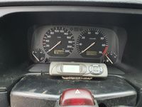 Second-hand VW Vento 75 CP (55 kW) 1996 Verde Berlinǎ