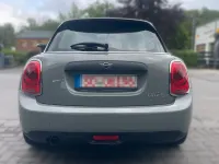 Brugt Mini One D 95 HK (69 kW) 2018 Grå Hatchback
