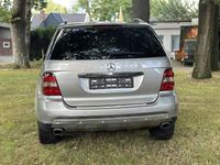 Gebraucht Mercedes ML500 306 PS (225 kW) 2006 SUV