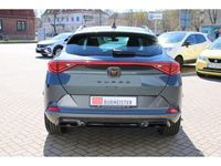 Gebraucht Cupra Formentor 150 PS (110 kW) 2023 Grau (metallic) SUV