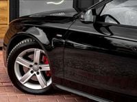 Gebraucht Audi A4 S-Line 143 PS (105 kW) 2010 Kombi