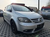 Gebraucht VW Golf IV 102 PS (75 kW) 2006 Silber Limousine