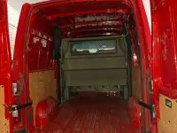 Brugt Opel Movano 170 HK (125 kW) 2018 Rød MPV