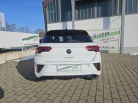 Neu VW T-Roc Style 150 PS (110 kW) 2026 Candy weiss/dach schwarz SUV