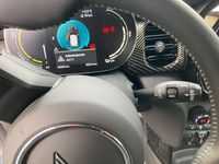 Gebraucht Mini Cooper SE Resolute Edition 135 kW (184 PS) 2023 Schwarz Kleinwagen