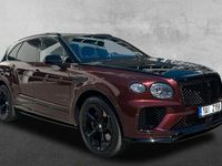 Gebraucht Bentley Bentayga 551 PS (405 kW) 2025 Schwarz SUV