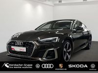Gebraucht Audi A5 Sportback Ambiente 265 PS (194 kW) 2021 Individuallackierungen audi exclusive Kleinwagen