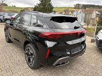 Gebraucht Cupra Terramar VZ 265 PS (194 kW) 2025 Mythosschwarz SUV