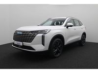 Neu Haval H6 Premium 243 PS (178 kW) 2026 Weiß SUV